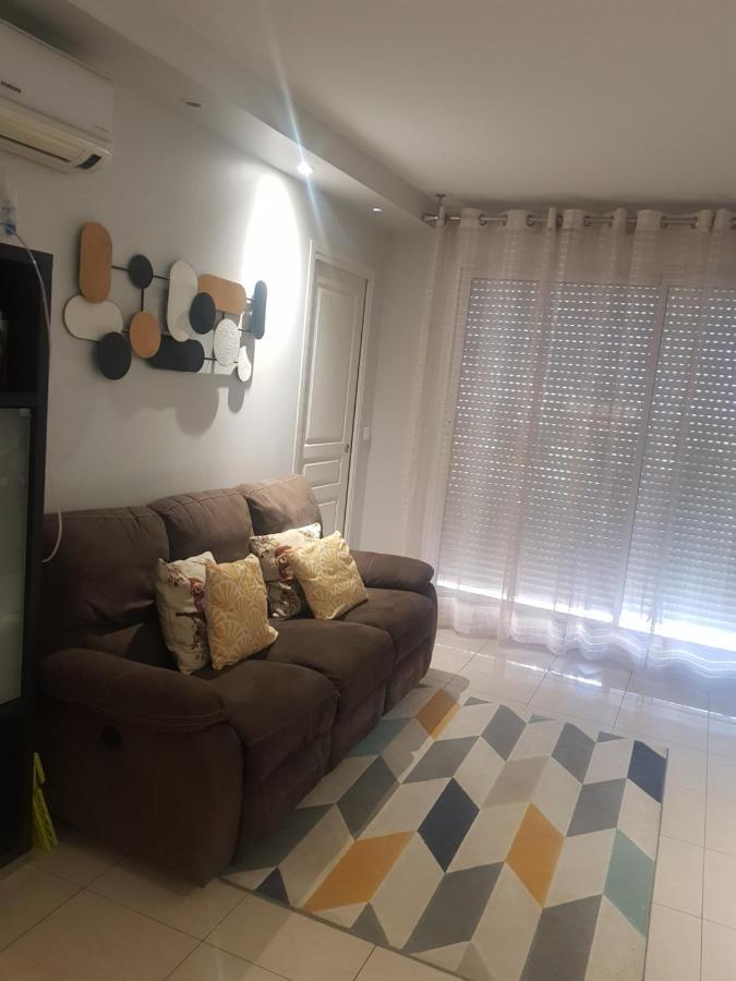 Beau Appartement Avec Garage Ferme Beausoleil Exterior foto